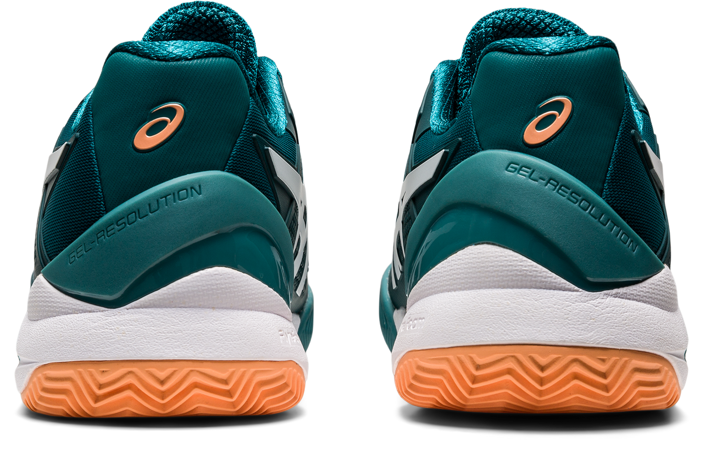GEL-RESOLUTION 8 CLAY VERDE