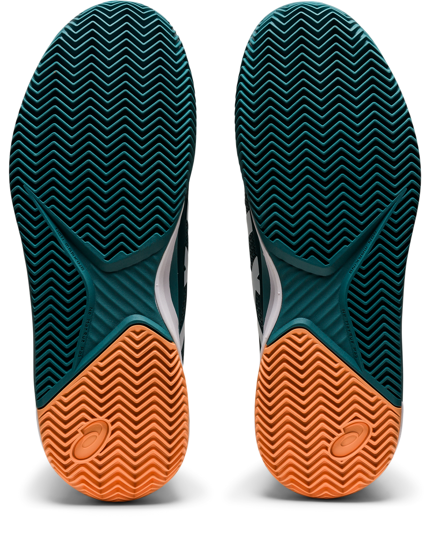 GEL-RESOLUTION 8 CLAY VERDE