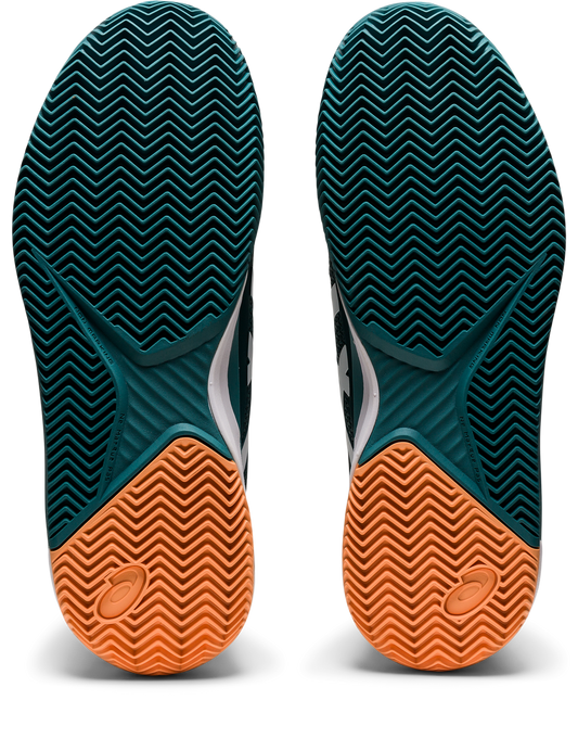 GEL-RESOLUTION 8 CLAY VERDE