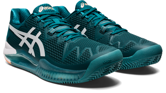 GEL-RESOLUTION 8 CLAY VERDE