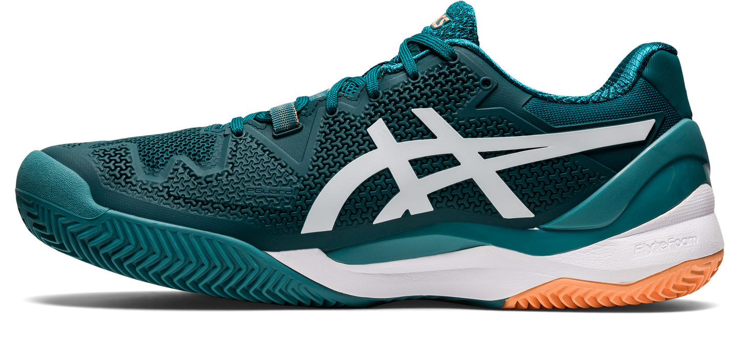 GEL-RESOLUTION 8 CLAY VERDE