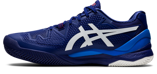 GEL-RESOLUTION 8 CLAY AZUL