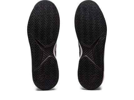 GEL-CHALLENGER 13 CLAY BLACK/HOT PINK (Polvo de ladrillo) (Caballero)