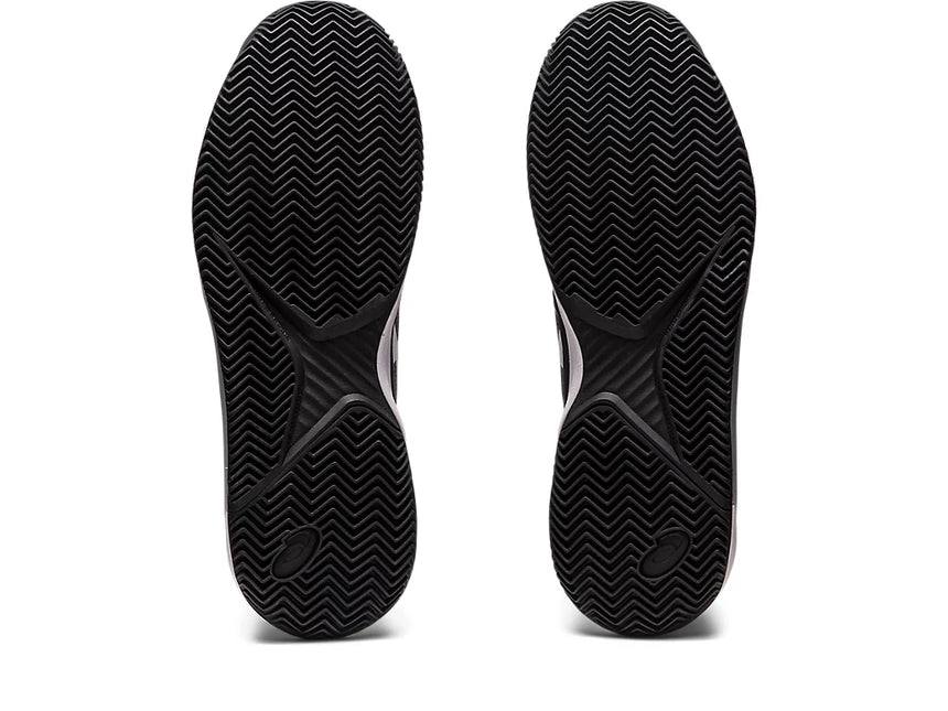 GEL-CHALLENGER 13 CLAY BLACK/HOT PINK (Polvo de ladrillo) (Caballero)