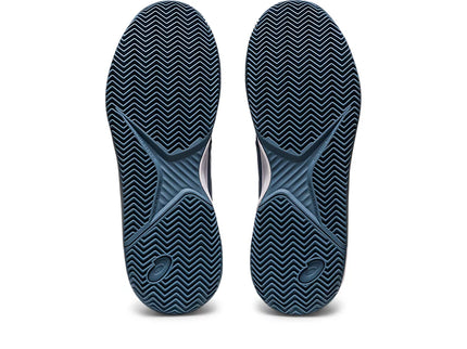 GEL-CHALLENGER 13 CLAY STEEL BLUE/WHITE (Polvo de ladrillo) (Caballero)