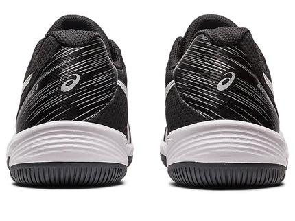 GEL GAME 9 BLACK/ HOT PINK (Pista dura) (Caballero)