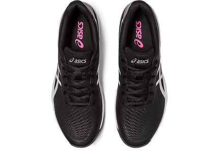 GEL GAME 9 BLACK/ HOT PINK (Pista dura) (Caballero)