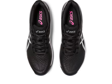 GEL-GAME 9 CLAY/OC BLACK/HOT PINK (Polvo de ladrillo) (Caballero)