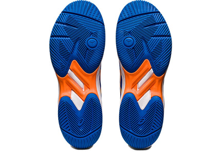 GEL-GAME 9 TUNA BLUE/SUN PEACH (Pista dura) (Caballero)