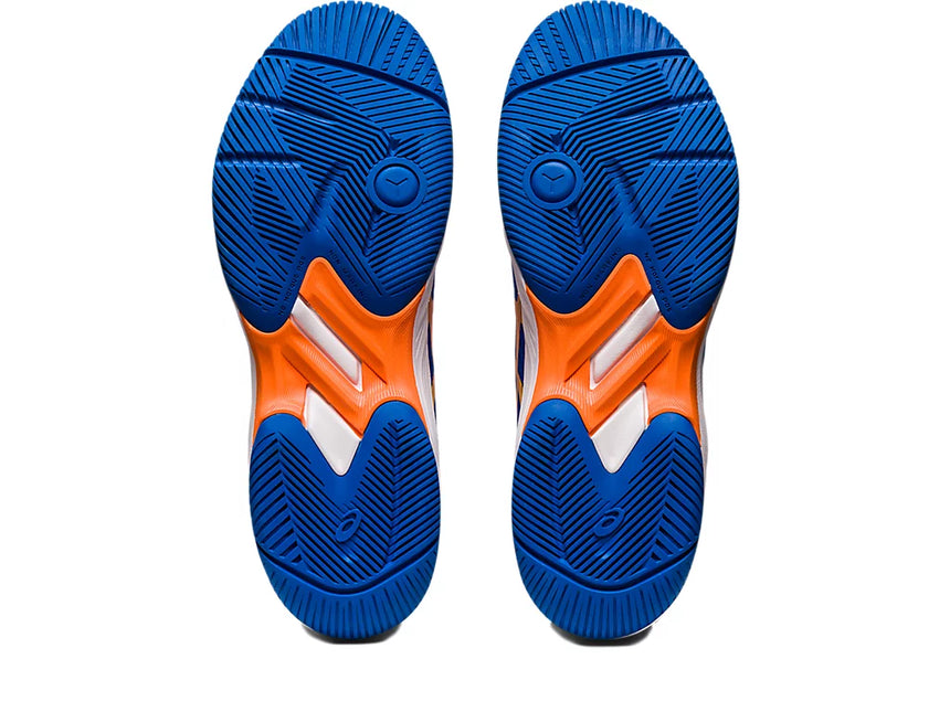 GEL-GAME 9 TUNA BLUE/SUN PEACH (Pista dura) (Caballero)