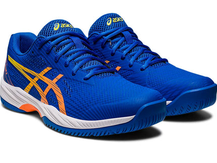 GEL-GAME 9 TUNA BLUE/SUN PEACH (Pista dura) (Caballero)