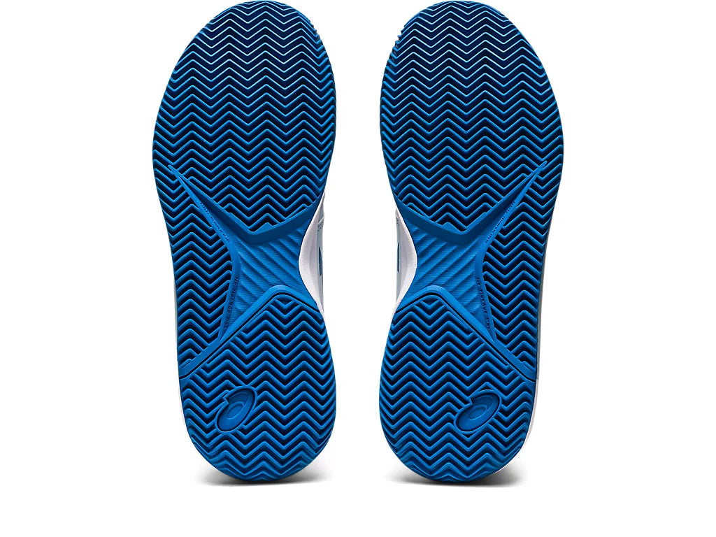 GEL-CHALLENGER 13 CLAY SKY/REBORN BLUE (Polvo de ladrillo)