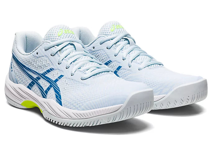 GEL-GAME 9 SKY/REBORN BLUE (Pista dura)