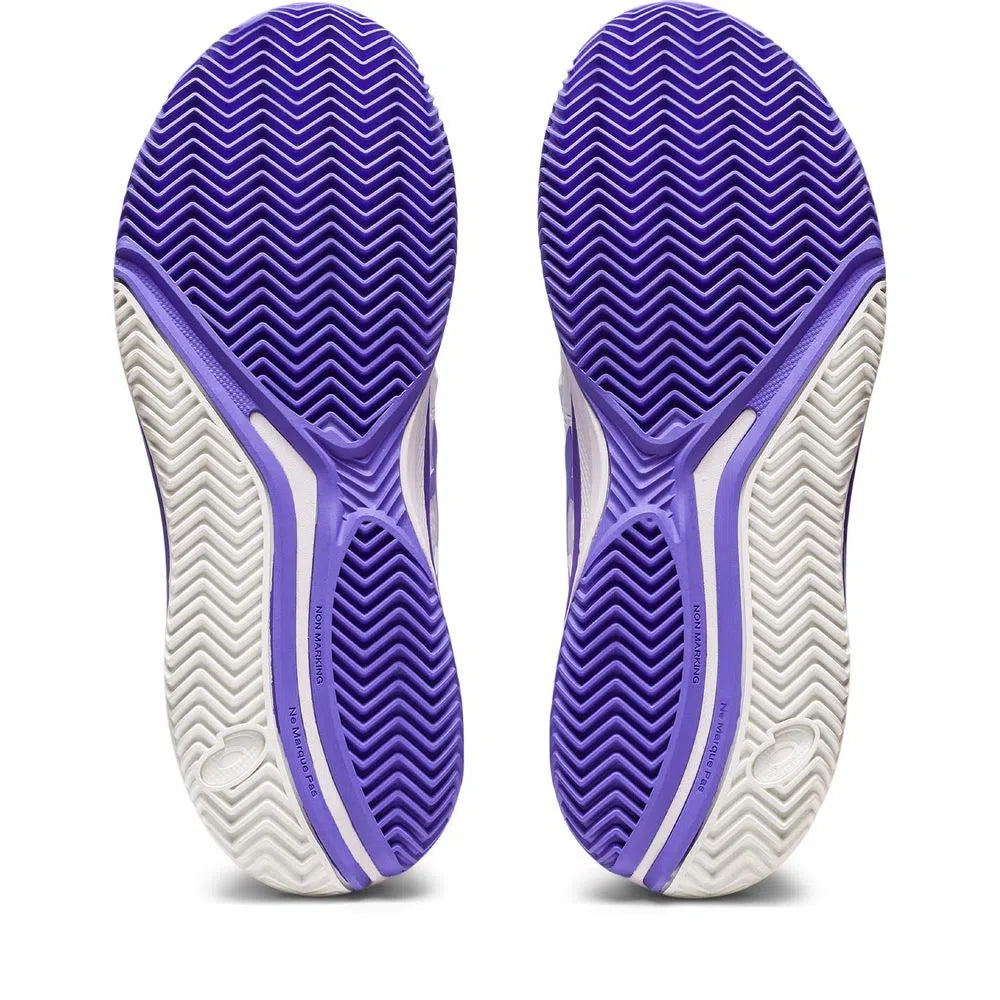 GEL-RESOLUTION 9 CLAY WHITE / AMETHYST (Polvo de ladrillo)