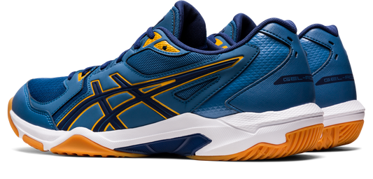 GEL ROCKET 10 AZUL /DEEP OCEAN (Pista Dura)