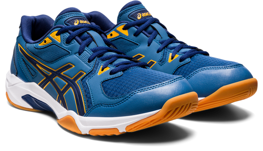 GEL ROCKET 10 AZUL /DEEP OCEAN (Pista Dura)