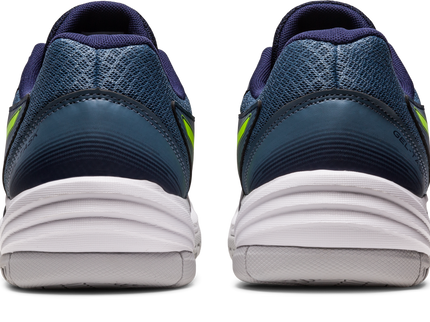 GEL-TASK 3 MIDNIGHT/HAZARD GREEN (Pista dura) (Caballero)