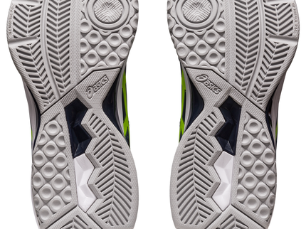 GEL-TASK 3 MIDNIGHT/HAZARD GREEN (Pista dura) (Caballero)