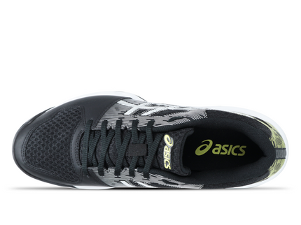 GEL-REBOUND BLACK/BLACK (Pista dura) (Caballero)