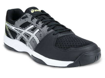 GEL-REBOUND BLACK/BLACK (Pista dura) (Caballero)