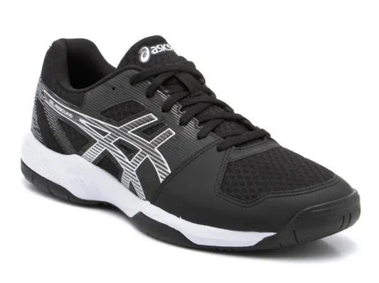 GEL-REBOUND Black/ Graphite grey (Pista Dura)