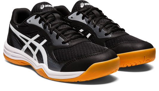 UPCOURT 5 NEGRO/BLANCO (pista dura)