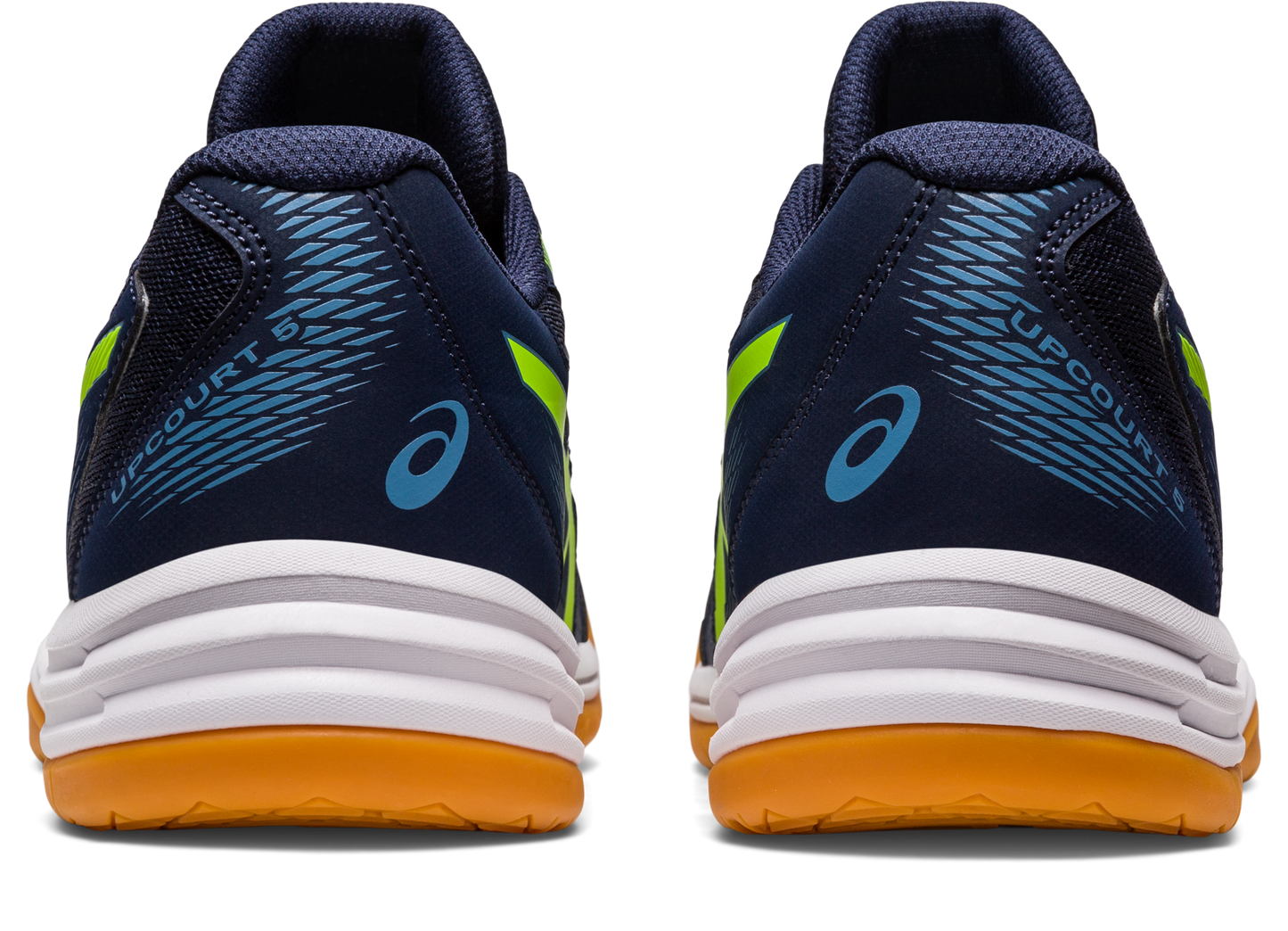 UPCOURT 5 MIDNIGHT/HAZARD GRE (pista dura)