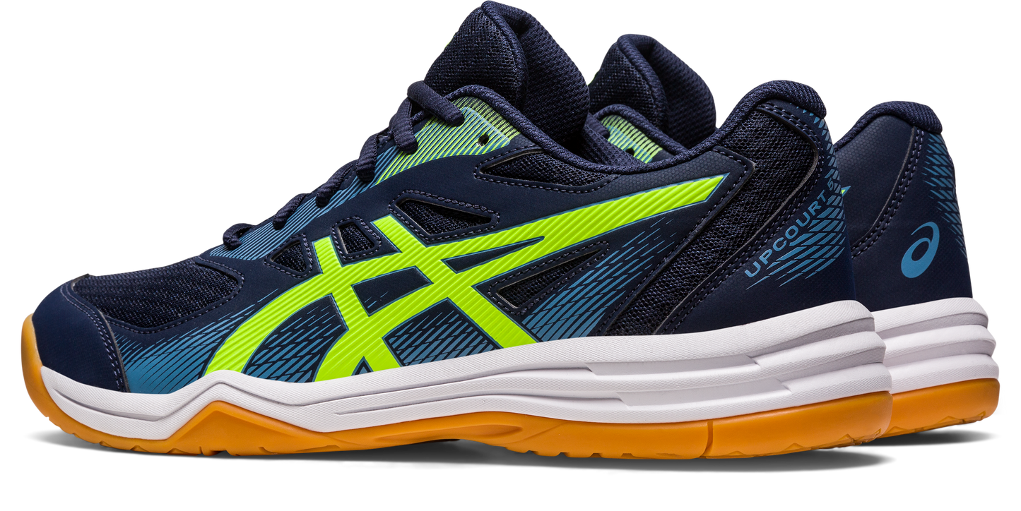 UPCOURT 5 MIDNIGHT/HAZARD GRE (pista dura)