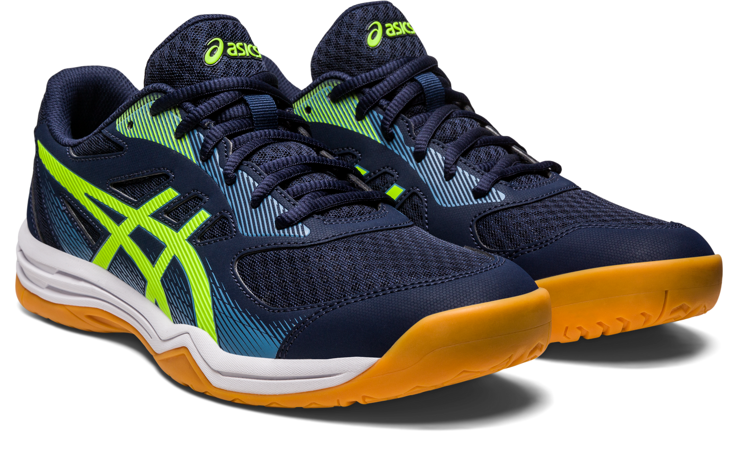 UPCOURT 5 MIDNIGHT/HAZARD GRE (pista dura)