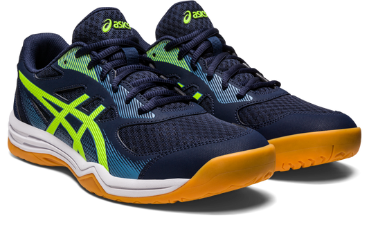 UPCOURT 5 MIDNIGHT/HAZARD GRE (pista dura)