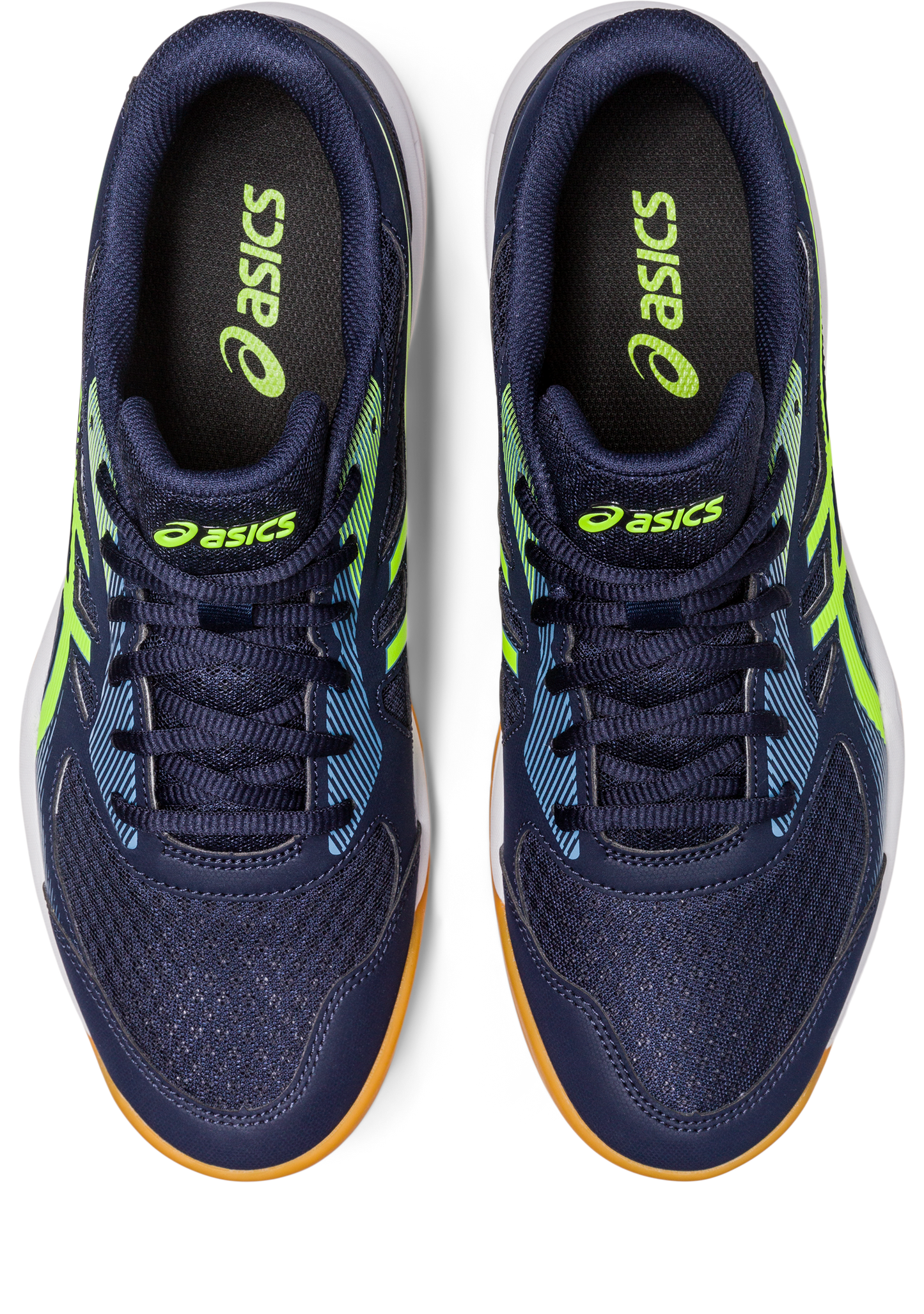 UPCOURT 5 MIDNIGHT/HAZARD GRE (pista dura)