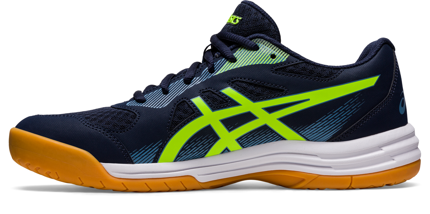 UPCOURT 5 MIDNIGHT/HAZARD GRE (pista dura)