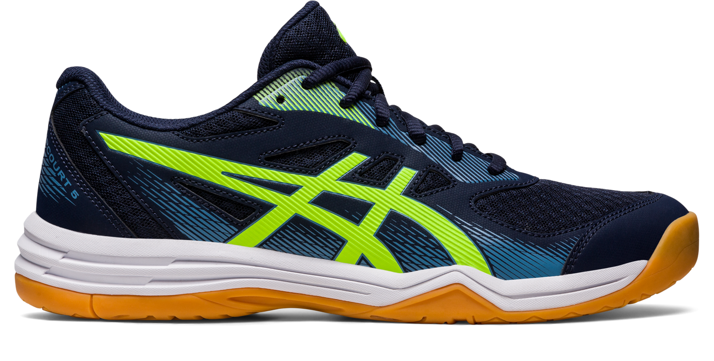 UPCOURT 5 MIDNIGHT/HAZARD GRE (pista dura)