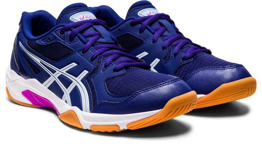GEL-ROCKET 10 AZUL (Pista dura)