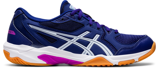 GEL-ROCKET 10 AZUL (Pista dura)