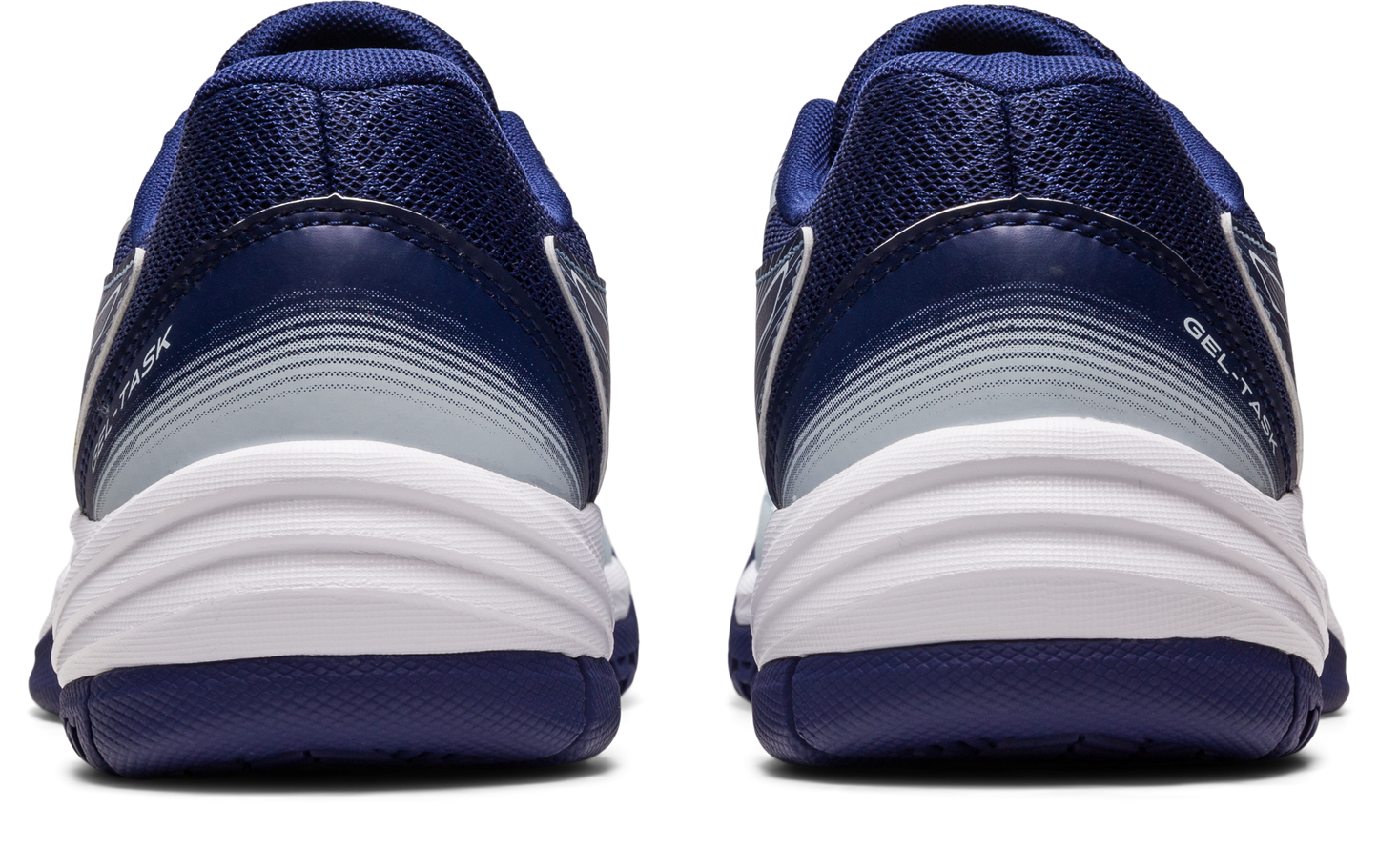 GEL-TASK 3 SKY/INDIGO BLUE (Pista dura)