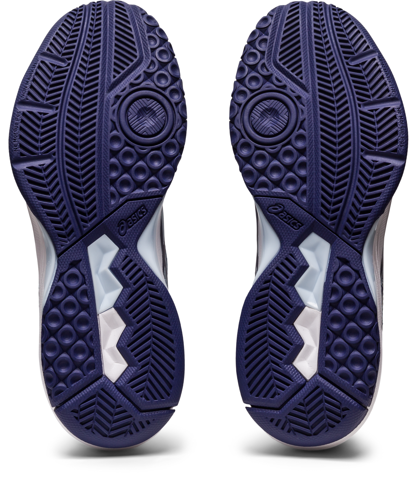 GEL-TASK 3 SKY/INDIGO BLUE (Pista dura)