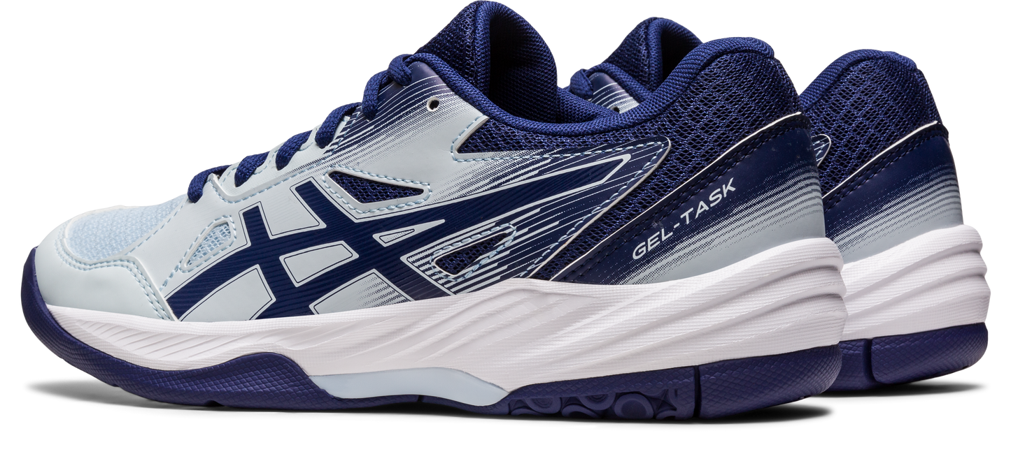 GEL-TASK 3 SKY/INDIGO BLUE (Pista dura)