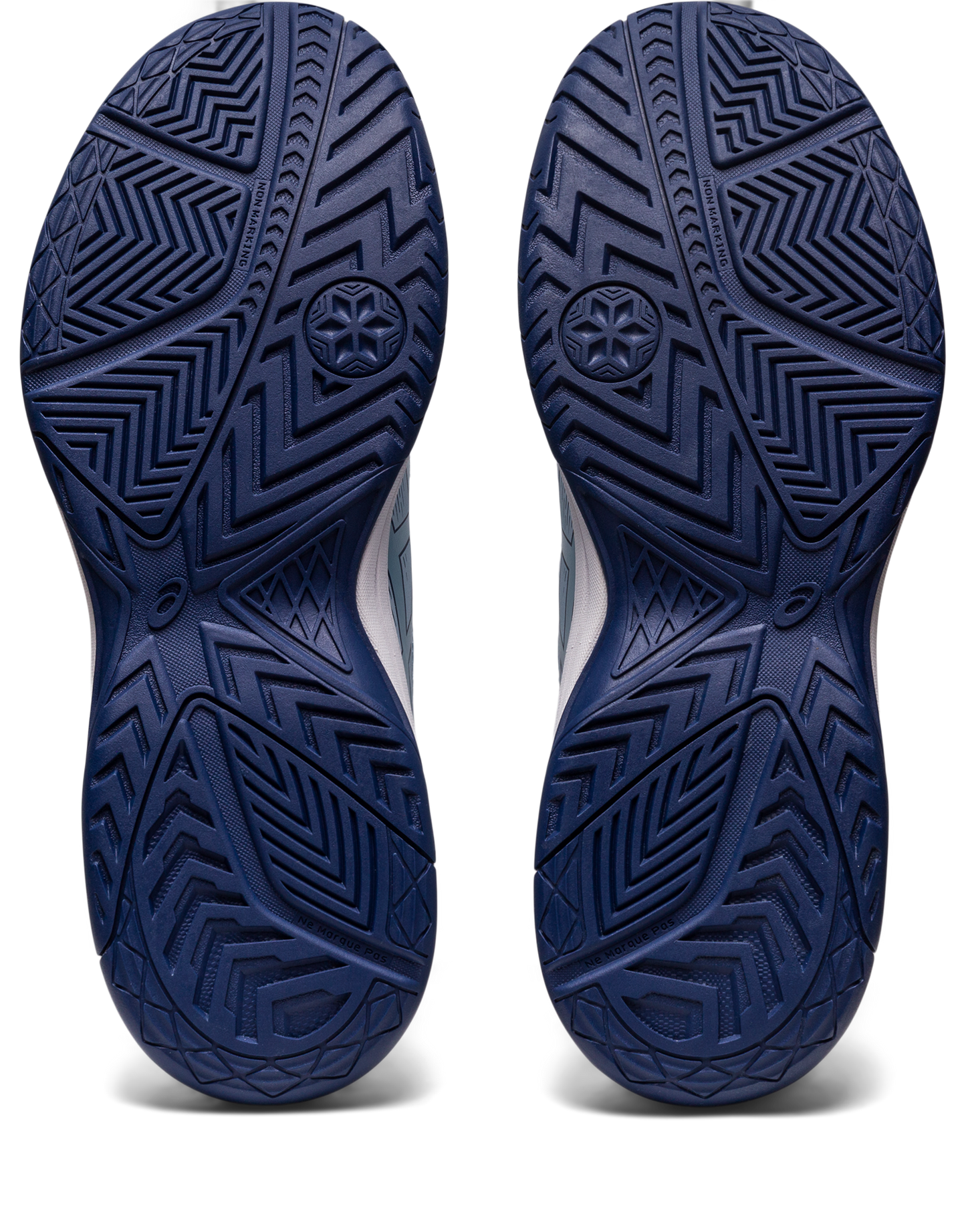 UPCOURT 5 SKY/INDIGO BLUE (pista dura)