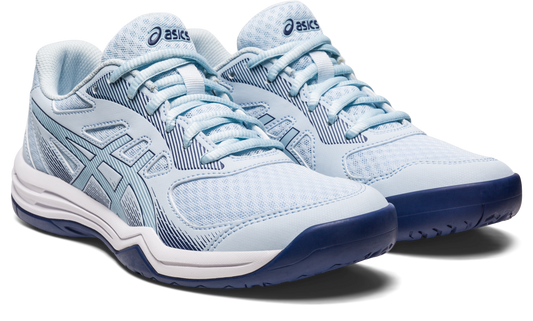 UPCOURT 5 SKY/INDIGO BLUE (pista dura)