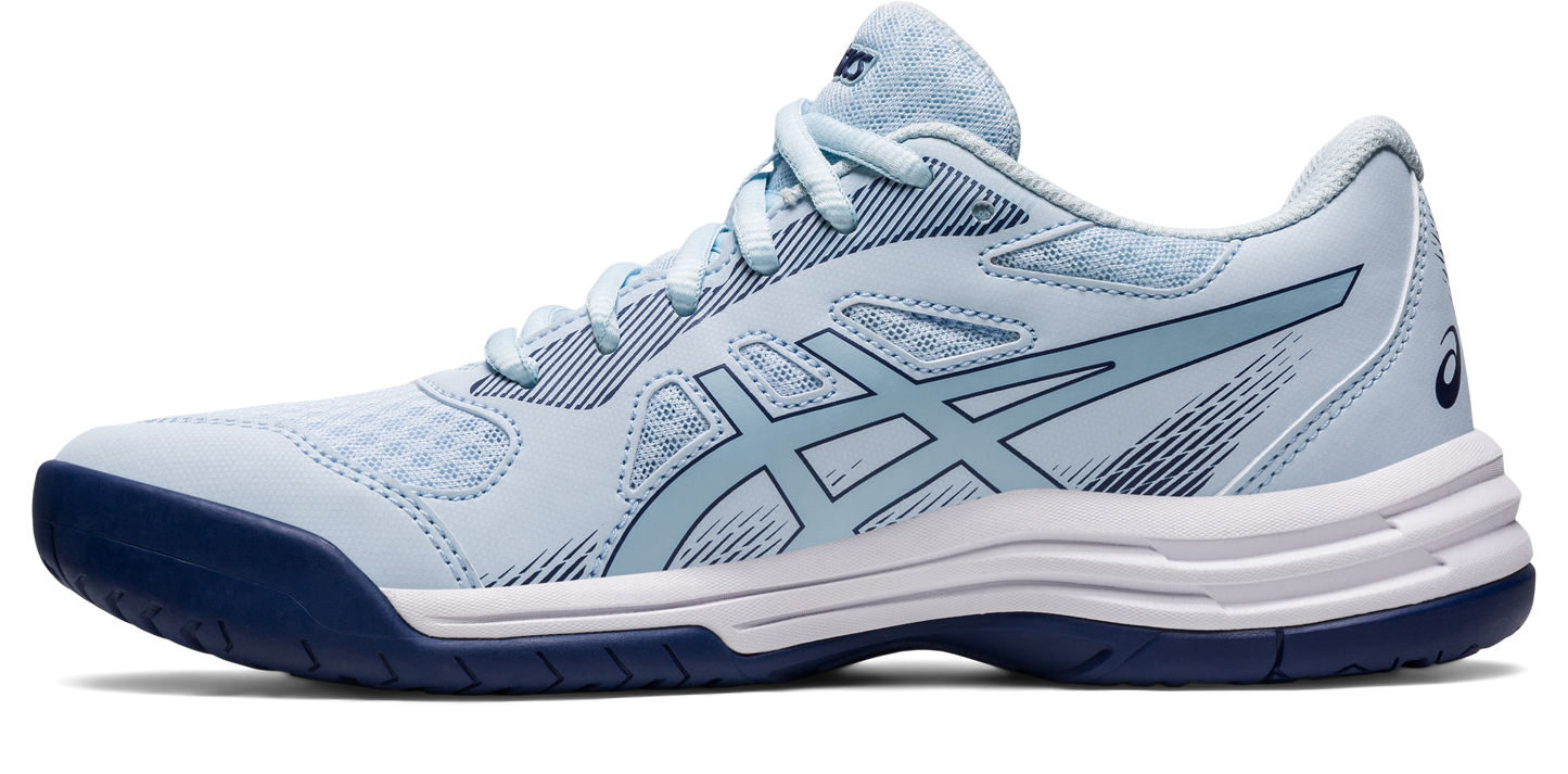UPCOURT 5 SKY/INDIGO BLUE (pista dura)