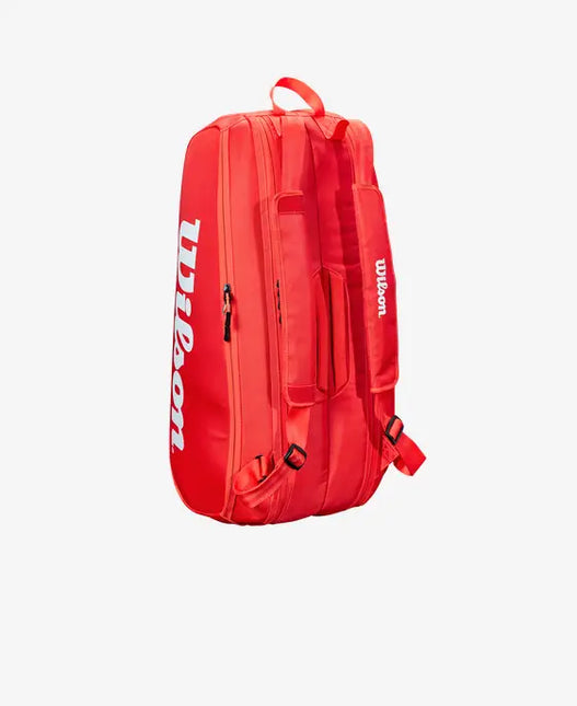 Wilson Super Tour 6 Pack RD