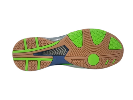 Zapatos Black knight