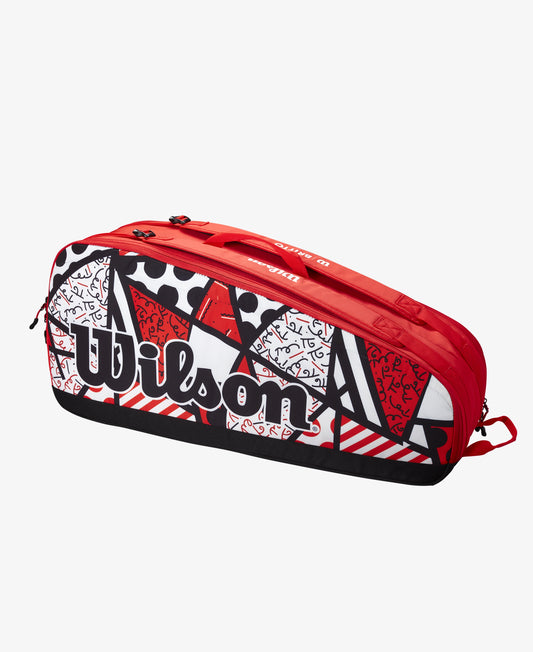 BRITTO TOUR 6 PACK