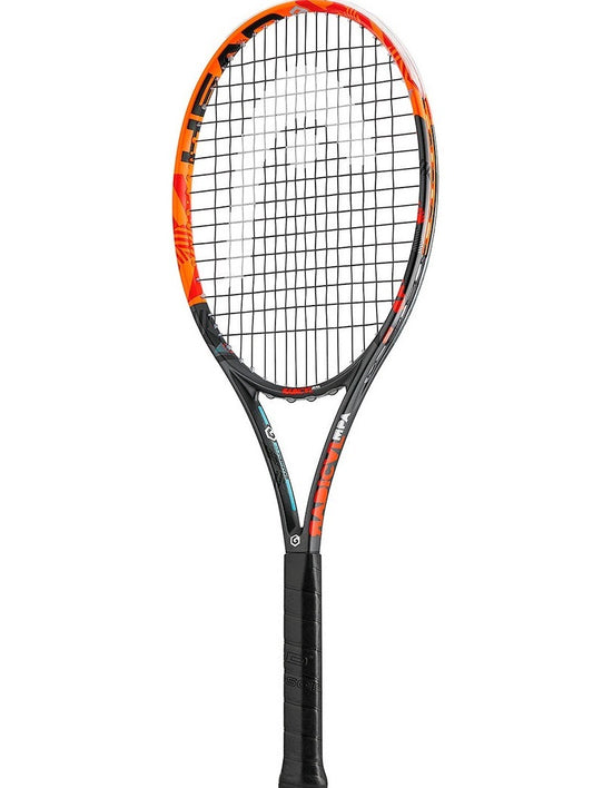 GRAPHENE XT RADICAL MPA (295 gr)