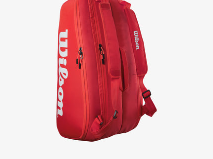 Wilson Super Tour 9 pack