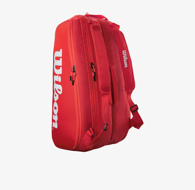 Wilson Super Tour 9 pack