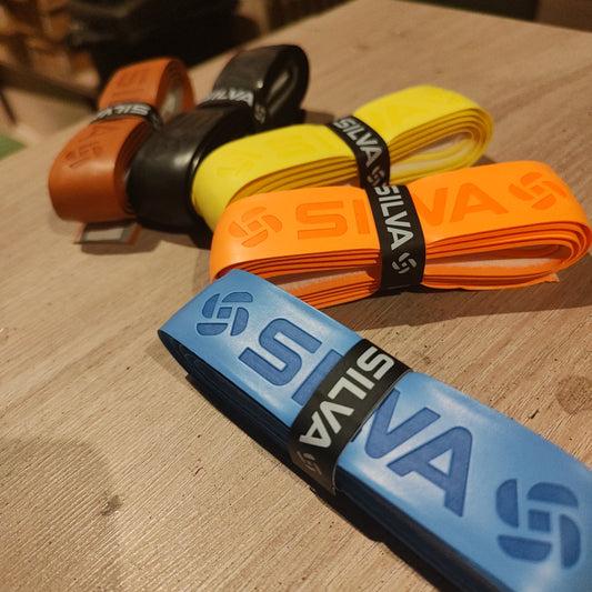 GRIP SILVA