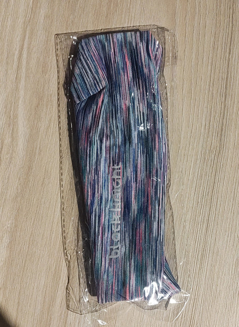 Bandanas Black Knight Tela