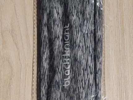 Bandanas Black Knight Tela